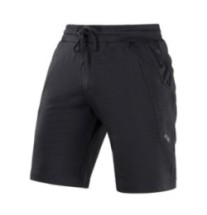 Kraťasy M-Tac Casual Fit - čierne, XS