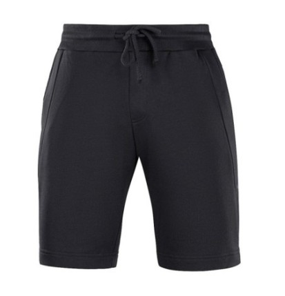 Kraťasy M-Tac Casual Fit - čierne, XS