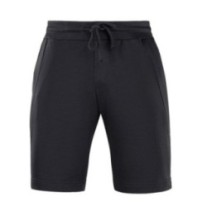 Kraťasy M-Tac Casual Fit - čierne, XS