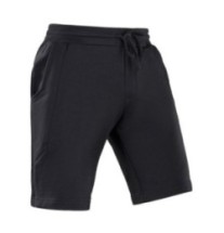 Kraťasy M-Tac Casual Fit - čierne, XS