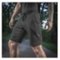Kraťasy M-Tac Casual Fit - čierne, XS Kraťasy M-Tac Casual Fit - čierne, XS