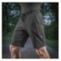 Kraťasy M-Tac Casual Fit - čierne, XS Kraťasy M-Tac Casual Fit - čierne, XS