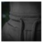 Kraťasy M-Tac Casual Fit - čierne, XS Kraťasy M-Tac Casual Fit - čierne, XS