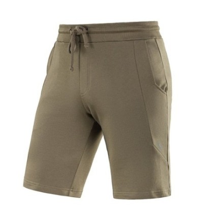 Kraťasy M-Tac Casual Fit - tmavě olivové, XS