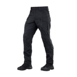 Nohavice M-Tac Army NYCO Extreme - čierne, 40/34