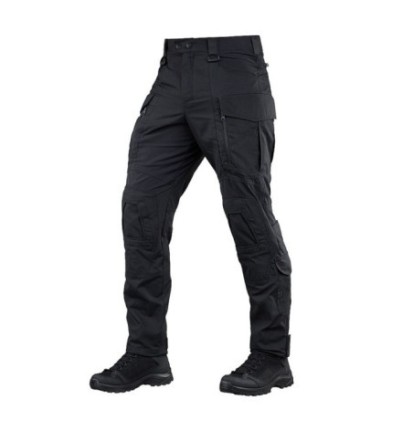 Nohavice M-Tac Army NYCO Extreme - čierne, 40/34