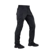 Nohavice M-Tac Army NYCO Extreme - čierne, 40/34