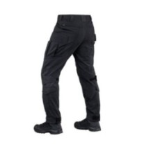Nohavice M-Tac Army NYCO Extreme - čierne, 40/34