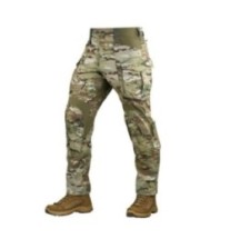 Nohavice M-Tac Army NYCO Extreme Gen.II - čierne, 32/34