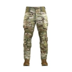 Nohavice M-Tac Army NYCO Extreme Gen.II - čierne, 32/34