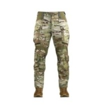 Nohavice M-Tac Army NYCO Extreme Gen.II - čierne, 32/34