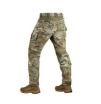 Nohavice M-Tac Army NYCO Extreme Gen.II - čierne, 32/34