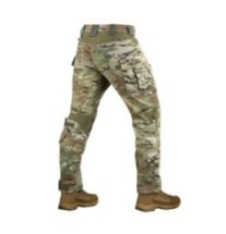 Nohavice M-Tac Army NYCO Extreme Gen.II - čierne, 32/34