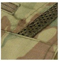 Nohavice M-Tac Army NYCO Extreme Gen.II - čierne, 32/34
