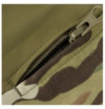 Nohavice M-Tac Army NYCO Extreme Gen.II - čierne, 32/34