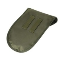 Lopatka skladacia M-Tac Folding Shovel - olivová