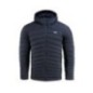 Bunda prešívaná M-Tac Jarl - navy, L Bunda prešívaná M-Tac Jarl - navy, L
