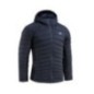 Bunda prešívaná M-Tac Jarl - navy, L Bunda prešívaná M-Tac Jarl - navy, L