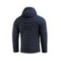 Bunda prešívaná M-Tac Jarl - navy, L Bunda prešívaná M-Tac Jarl - navy, L
