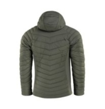 Bunda prešívaná M-Tac Jarl - olivová, XXL