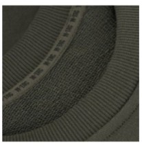 Mikina športová M-Tac Cotton Sweatshirt - olivová, S