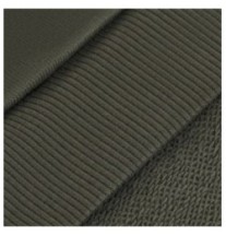 Mikina športová M-Tac Cotton Sweatshirt - olivová, S