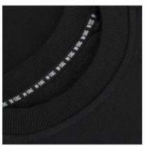 Mikina športová M-Tac Cotton Sweatshirt - čierna, S