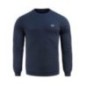 Mikina športová M-Tac Cotton Sweatshirt - navy, S Mikina športová M-Tac Cotton Sweatshirt - navy, S