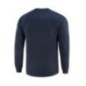 Mikina športová M-Tac Cotton Sweatshirt - navy, S Mikina športová M-Tac Cotton Sweatshirt - navy, S