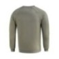 Mikina športová M-Tac Cotton Sweatshirt - světle olivová, S