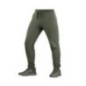 Nohavice M-Tac Pants Cotton Classic - olivové, M Long Nohavice M-Tac Pants Cotton Classic - olivové, M Long
