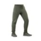 Nohavice M-Tac Pants Cotton Classic - olivové, M Long Nohavice M-Tac Pants Cotton Classic - olivové, M Long