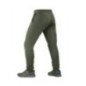 Nohavice M-Tac Pants Cotton Classic - olivové, M Long Nohavice M-Tac Pants Cotton Classic - olivové, M Long
