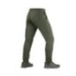 Nohavice M-Tac Pants Cotton Classic - olivové, M Long Nohavice M-Tac Pants Cotton Classic - olivové, M Long