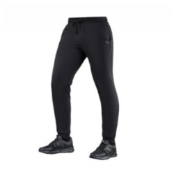Nohavice M-Tac Pants Cotton Classic - čierne, XS Long