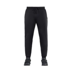 Nohavice M-Tac Pants Cotton Classic - čierne, XS Long