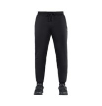 Nohavice M-Tac Pants Cotton Classic - čierne, XS Long