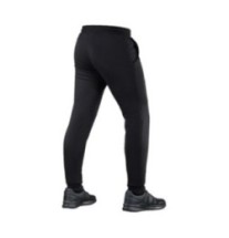 Nohavice M-Tac Pants Cotton Classic - čierne, XS Long