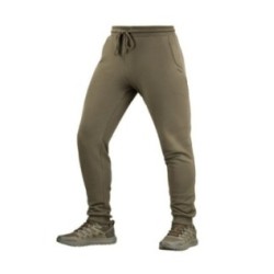 Nohavice M-Tac Pants Cotton Classic - ranger green, M Long