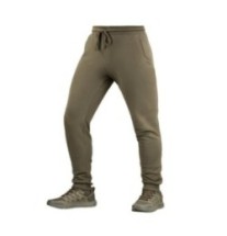 Nohavice M-Tac Pants Cotton Classic - ranger green, M Long