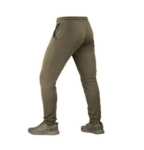 Nohavice M-Tac Pants Cotton Classic - ranger green, M Long