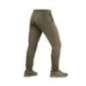 Nohavice M-Tac Pants Cotton Classic - ranger green, M Long Nohavice M-Tac Pants Cotton Classic - ranger green, M Long