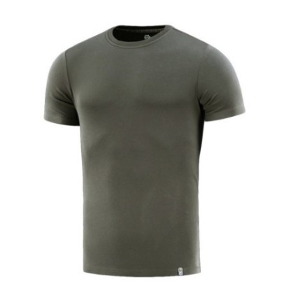 Tričko M-Tac Tee 93/7 Summer - olivové, XS