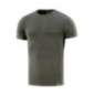 Tričko M-Tac Tee 93/7 Summer - olivové, XS Tričko M-Tac Tee 93/7 Summer - olivové, XS
