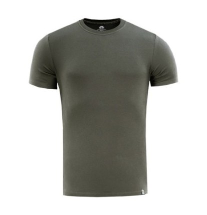 Tričko M-Tac Tee 93/7 Summer - olivové, XS