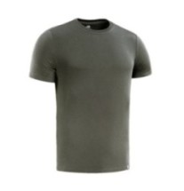 Tričko M-Tac Tee 93/7 Summer - olivové