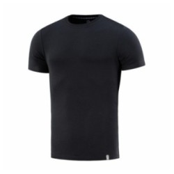 Tričko M-Tac Tee 93/7 Summer - čierne