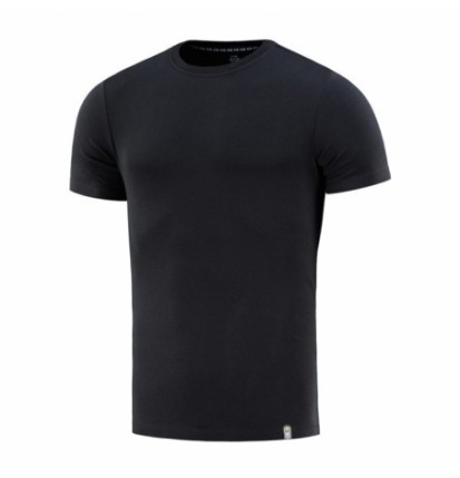 Tričko M-Tac Tee 93/7 Summer - čierne, XS