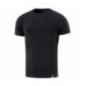 Tričko M-Tac Tee 93/7 Summer - čierne, XS Tričko M-Tac Tee 93/7 Summer - čierne, XS