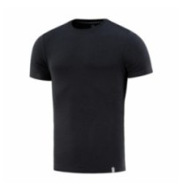 Tričko M-Tac Tee 93/7 Summer - čierne, XS